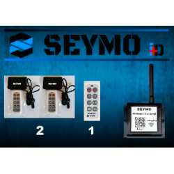 EV  ACU Remote control for Raymarine