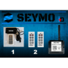 Controle remoto para Raymarine