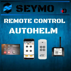 Control remote Autohelm 1000/ 2000/ 3000/ 4000